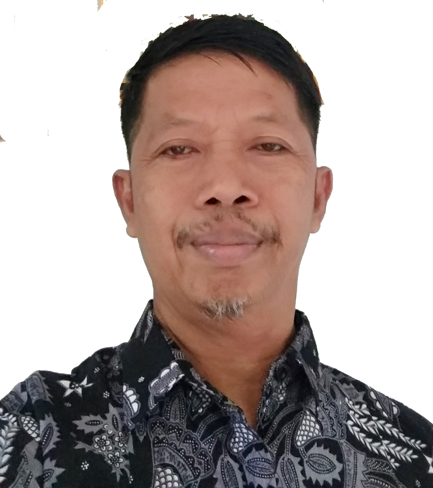 Yudi Santoso