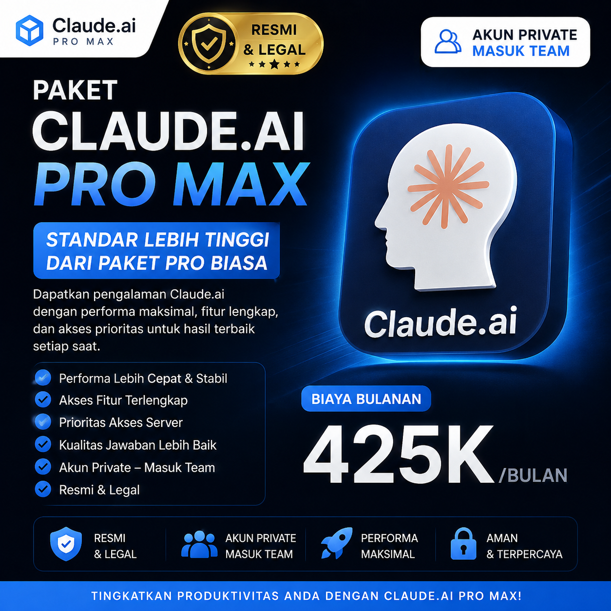 claude ai